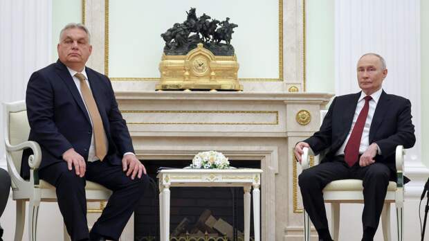 Венгрия ожидает политическое цунами: Орбан решит судьбу Запада