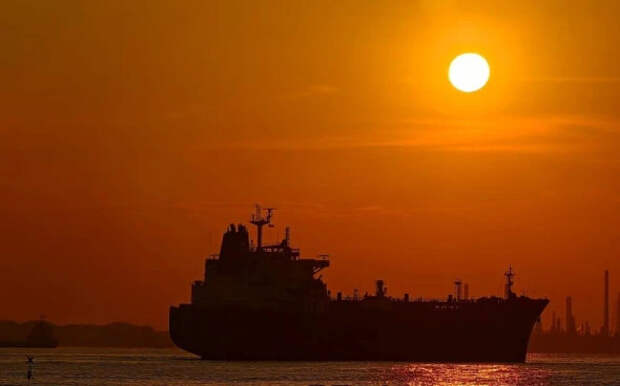 Цены на нефть превысили 110 долларов! Такого не было со времён пандемии Covid-19