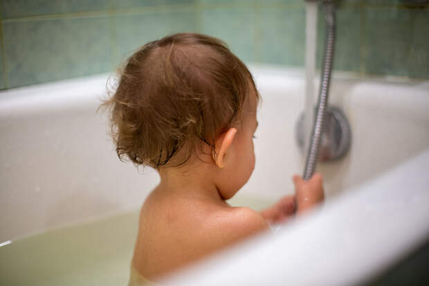 Врач Каландия: горячая ванна после мороза может навредить сердцу