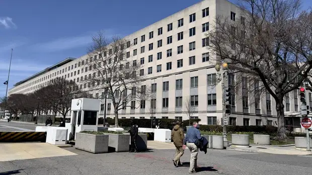 Госдеп заявил о намерении США дать ответ по российским предложениям на этой неделе