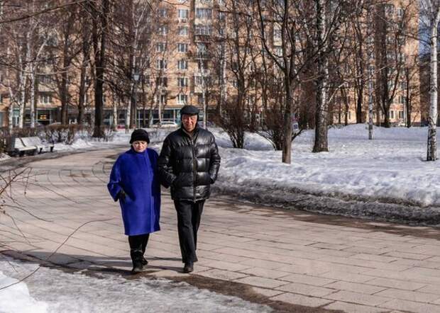 В ГД внесен законопроект о денонсации РФ соглашения о пенсионных гарантиях граждан СНГ