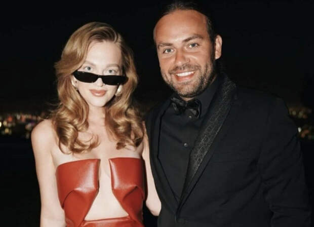 «Я закрываю эту дверь»: Александра Белякова сообщила о разводе с Сергеем Косенко, бросившим сына в сугроб