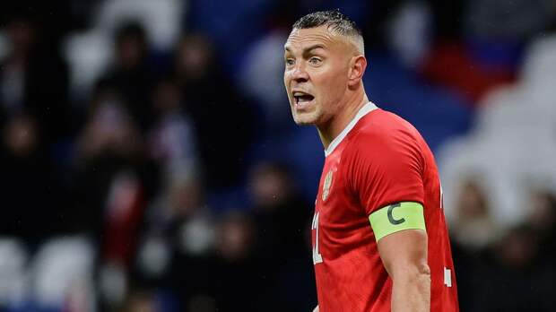 Дзюба про гол, который могут переписать на Кержакова: «От меня это не зависит. Мне кажется, что это гол Аршавина»