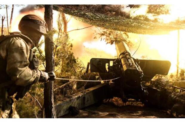 Бандеровское руководство плачется: «У русских в планах на лето как минимум Харьков и Сумы»