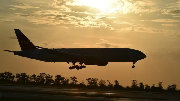 Россия сняла ограничения на полеты в 52 страны