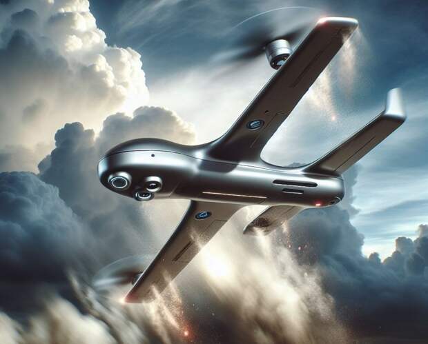 В Тульской области отменена беспилотная опасность