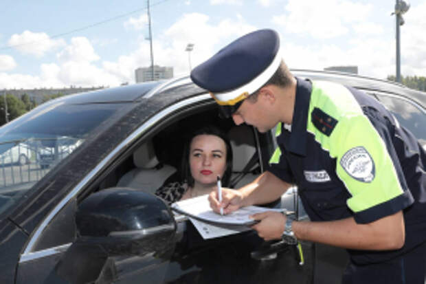 В Казани прошел финал 25-го республиканского конкурса водительского мастерства «Автоледи - 2024».