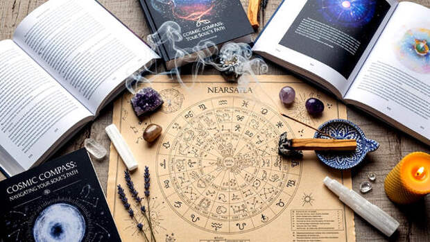 Названы знаки зодиака, которых ждет финансовый успех в 2026 году — деньги придут сами