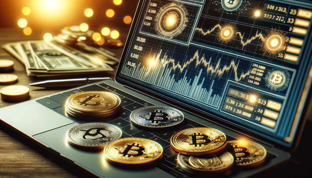 Майнер криптовалют похитил электроэнергию на 207 тыс. долларов в Житомирской обл.