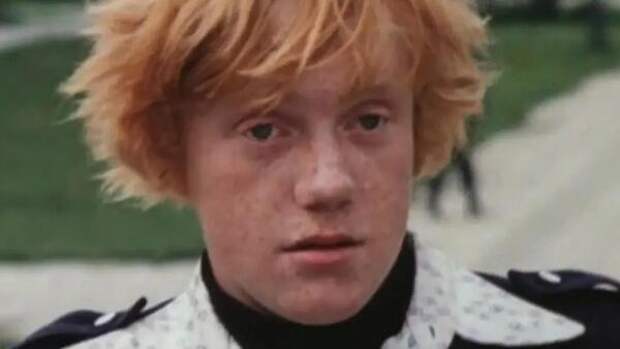 Сменил кино на море и боролся с болезнью: скончался исполнитель роли хулигана Гусева из «Приключений Электроника»