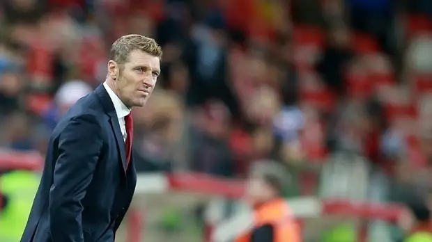 СМИ: Каррера будет уволен с поста главного тренера греческого АЕКа