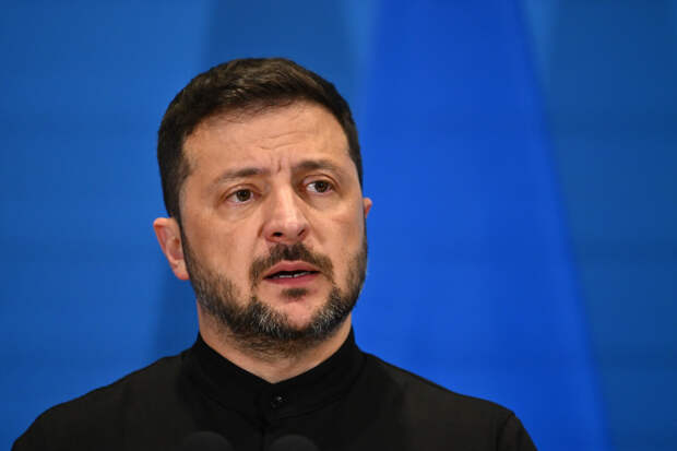 В США дали Зеленскому совет перед встречей с Путиным