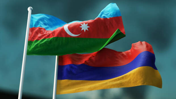 Аналитик Мелоян оценил возможность новой войны Армении с Азербайджаном