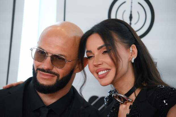 Развод Самойловой и Джигана отложен из-за спора о брачном договоре