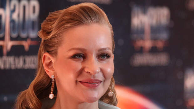 «Кто меня спросит?» — Юлия Пересильд против полета в космос дочери