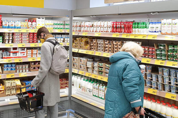 Что всегда должно быть на кухне людей, которые хотят долго жить