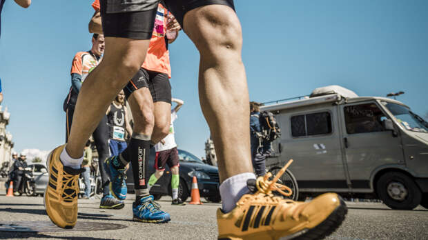 Тело юноши: 82-летний испанец поделился секретом долголетия