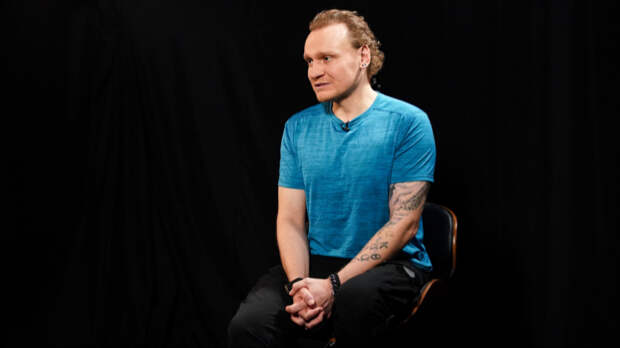 «Демон посетил»: Сафронов о громком расставании с первой женой