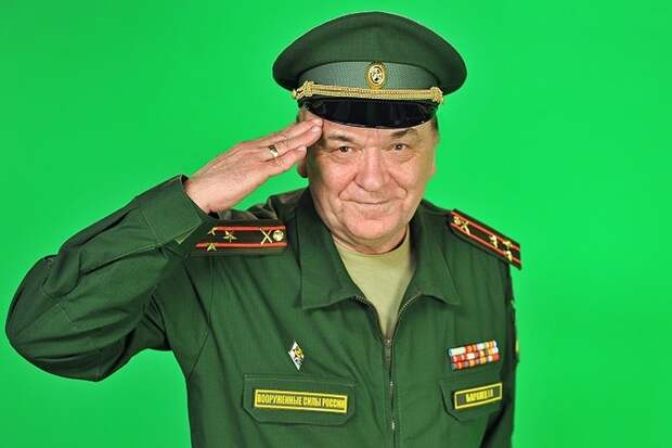 Российский полковник мечтает о «санитарной зоне» в 350 километров