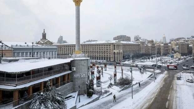 Европа уже не тянет Украину: В Совфеде назвали единственный способ получения Киевом $1,5 трлн