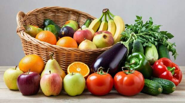 Алкоголь и овощи окажутся в числе самых подорожавших продуктов в январе