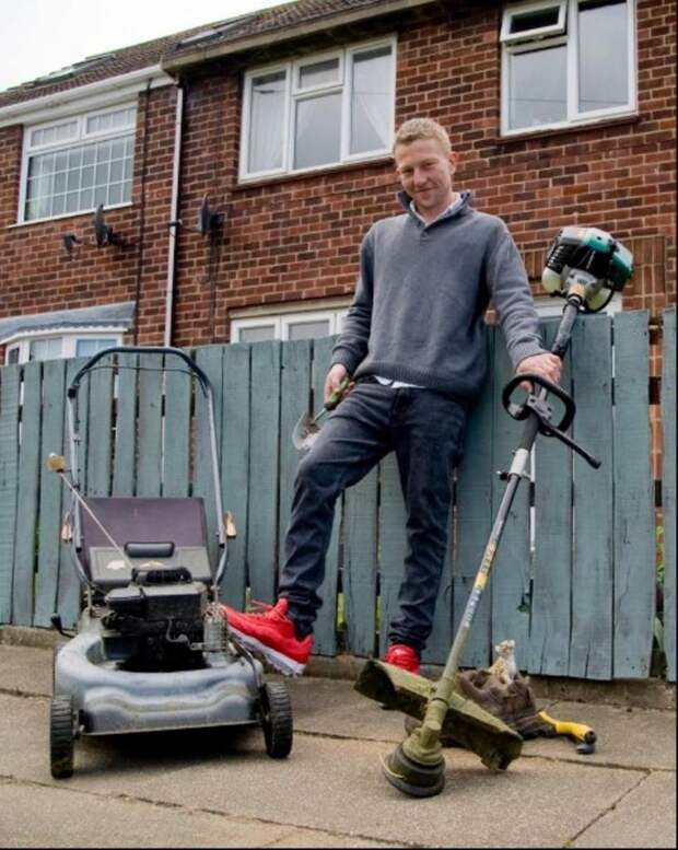 Женщина остановилась поболтать с бездомным и нашла свое счастье