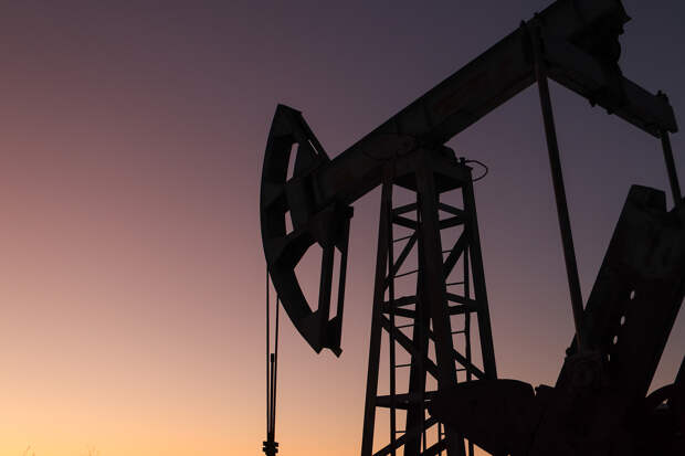 Bloomberg: ФРГ и Чехия просят ЕС создать группу для отказа от газа и нефти из РФ