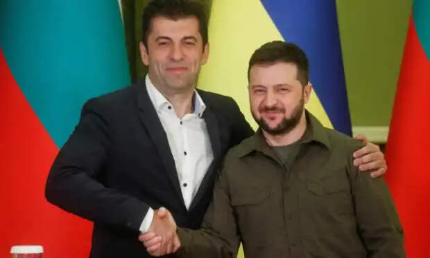 Не братушка ты мне: почему Болгария ведет себя так враждебно с Россией...