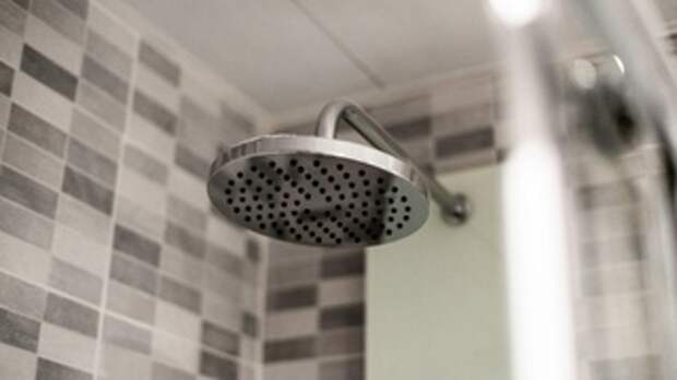 Душевая лейка / Фото: unsplash.com