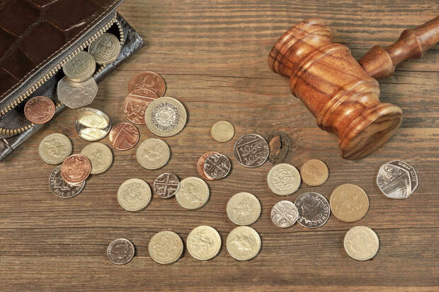 В Ленобласти мужчину оштрафовали на 300 тысяч рублей за оправдание терроризма