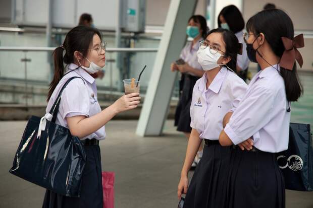 Таиланд уверен, что вспышку коронавируса можно контролировать
