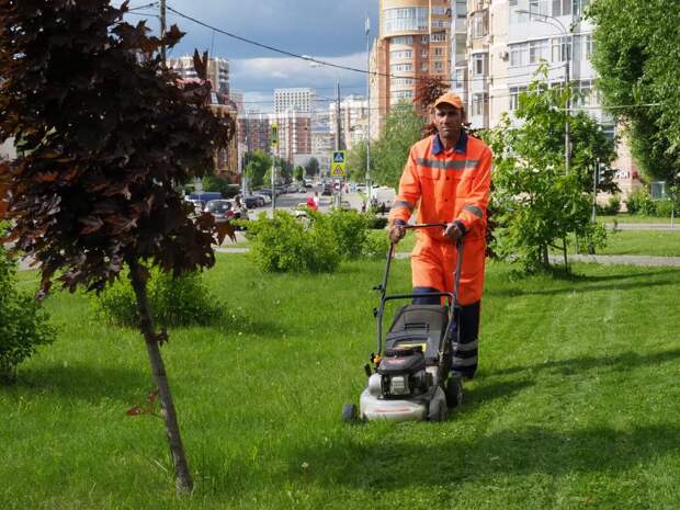 Фото Ольги Чумаченко