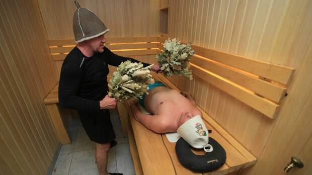 В Уфе планируют построить крупную баню за 2 миллиарда рублей