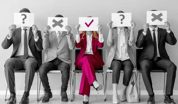 Экспертный опрос "НИ": как санкции влияют на рынок труда в России