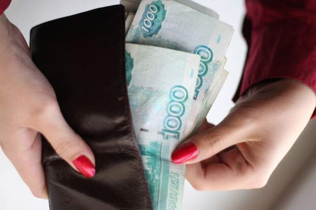 Зарплата воспитателей в 2019 году