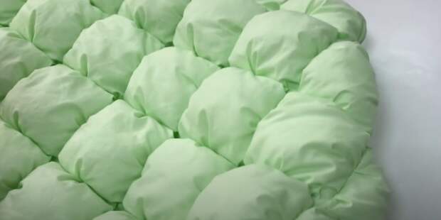 Как выбрать одеяло для комфортного сна