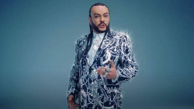 Киркоров признался, что звал Успенскую замуж в канун Нового года