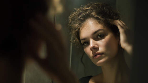 Холод не в помощь: почему зимой кожа стареет быстрее