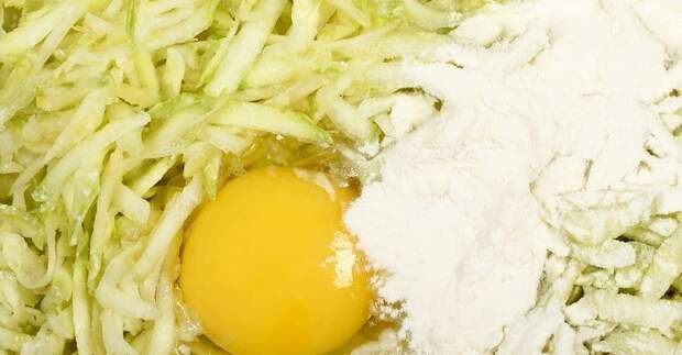 рецепт кексов