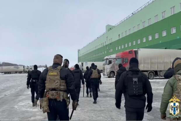 Силовики проверили 200 мигрантов в Ураза-Байрам в Новосибирске