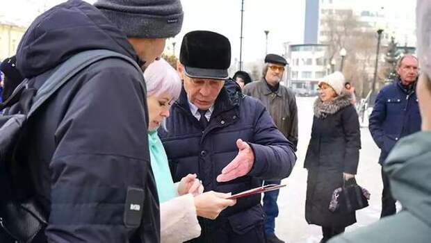 Депутаты Думы Иркутска: «Кто, если не мы вместе, сделает город лучше…»