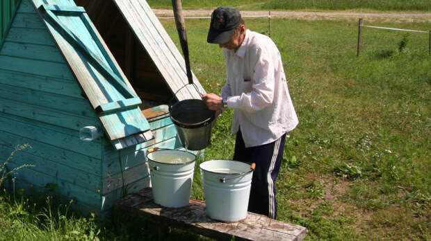 Штраф «за воду» на даче: юрист объяснил, в каких случаях возникают реальные риски