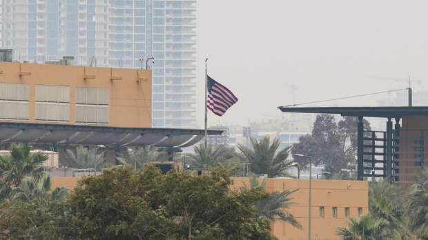 Американцам влетело по полной: иранцы отутюжили их главный штаб