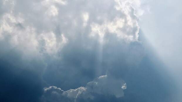 На Сахалине 13 июня ожидается облачность и небольшие осадки
