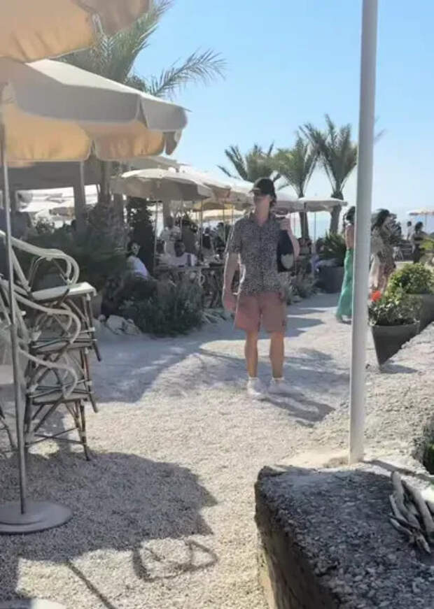 Брат Николы Пельтц