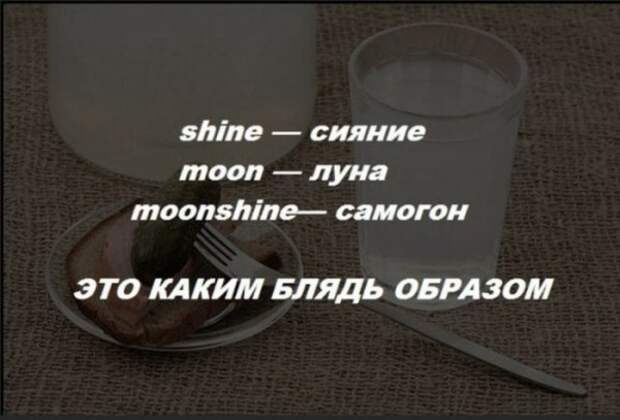 Юмор на любителя