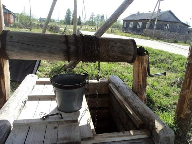 Если от воды идет неприятный запах, нужно понять, что именно является его источником / Фото: reconomica.ru Если от воды идет неприятный запах, нужно понять, что именно является его источником / Фото: reconomica.ru