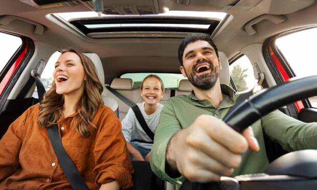 10 городов, куда можно спонтанно выбраться на выходные с детьми