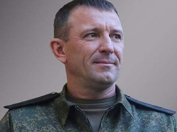 Мать арестованного Попова: многие сослуживцы поддерживали его, он берег солдат
