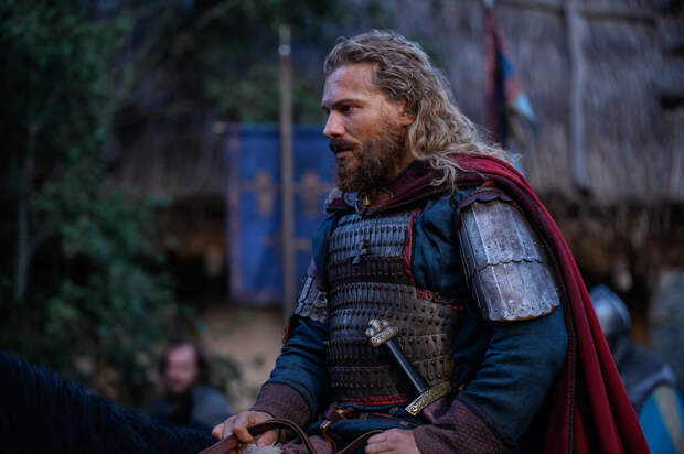 Королева Анна (2026)